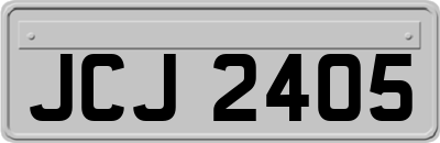 JCJ2405