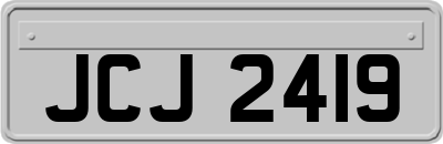 JCJ2419