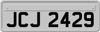 JCJ2429
