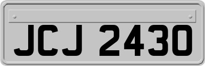 JCJ2430
