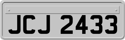 JCJ2433