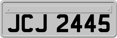 JCJ2445