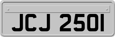 JCJ2501