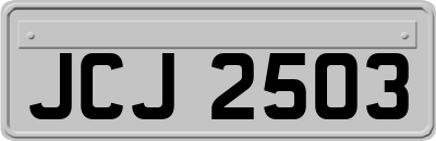 JCJ2503
