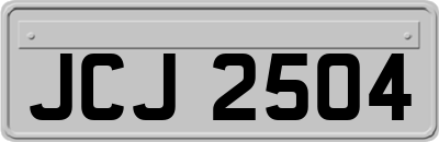 JCJ2504