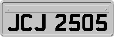 JCJ2505