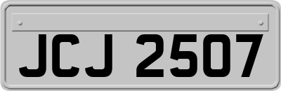 JCJ2507