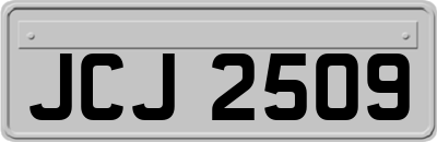 JCJ2509