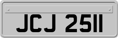 JCJ2511