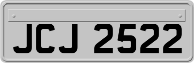 JCJ2522