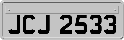 JCJ2533