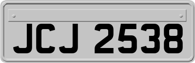 JCJ2538