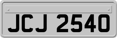 JCJ2540