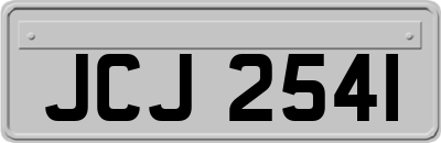 JCJ2541
