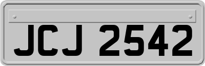 JCJ2542