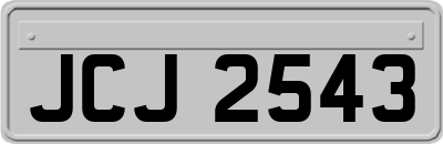 JCJ2543