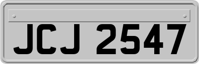 JCJ2547