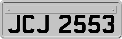 JCJ2553