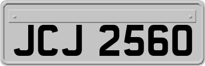 JCJ2560