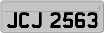 JCJ2563