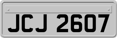 JCJ2607