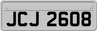 JCJ2608