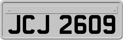 JCJ2609