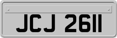 JCJ2611