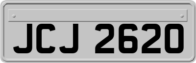 JCJ2620