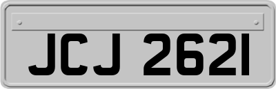 JCJ2621