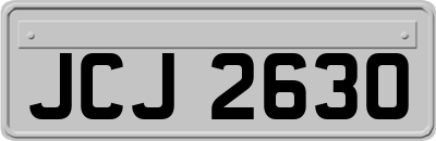 JCJ2630