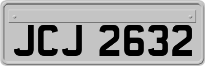 JCJ2632