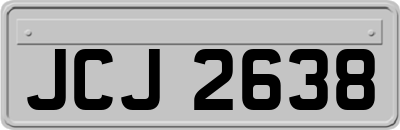 JCJ2638