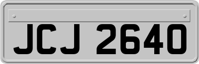 JCJ2640