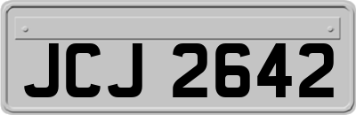 JCJ2642