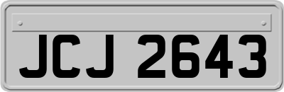 JCJ2643