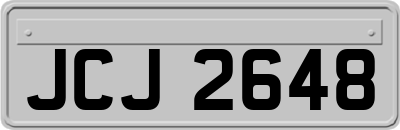JCJ2648