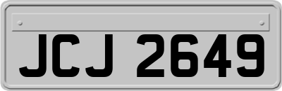 JCJ2649