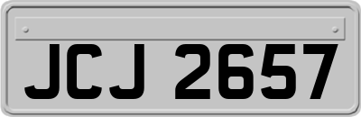 JCJ2657