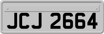 JCJ2664