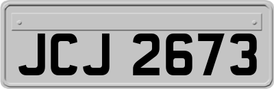 JCJ2673