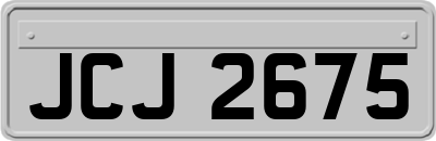 JCJ2675