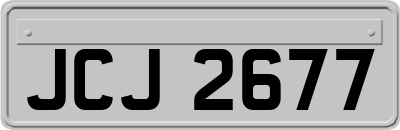 JCJ2677