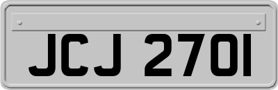 JCJ2701