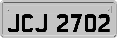JCJ2702