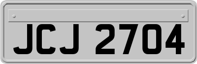 JCJ2704