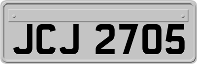 JCJ2705