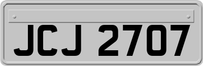 JCJ2707