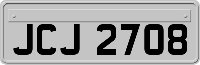 JCJ2708