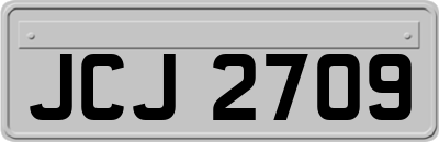 JCJ2709